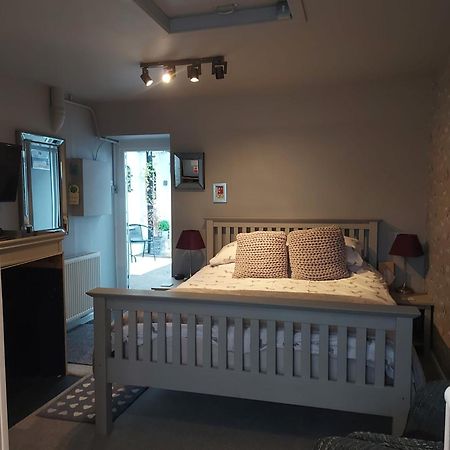 Langside Bed And Breakfast Fenwick  Eksteriør bilde