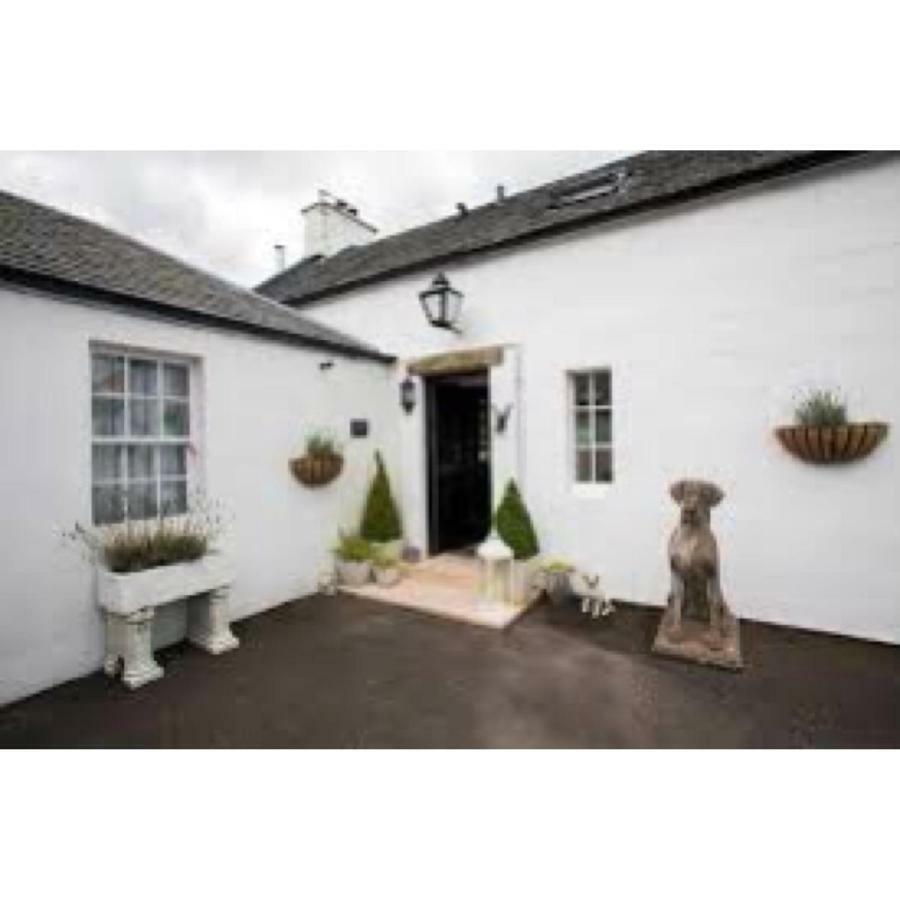 Langside Bed And Breakfast Fenwick  Eksteriør bilde